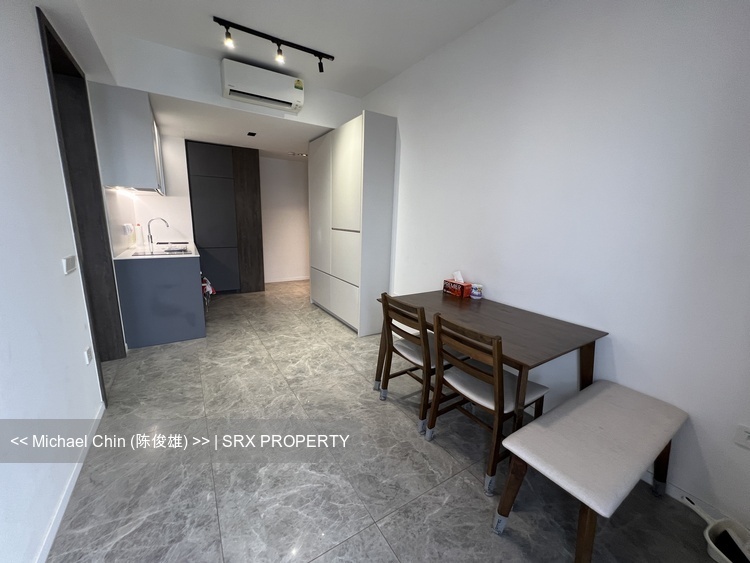 The M (D7), Apartment #485520591